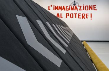 Alcantara – MAXXI Wystawa 2020